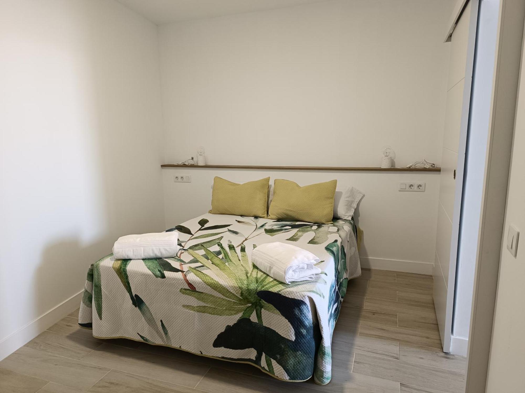 Remanso De Paz Apartment Ingenio Exterior photo